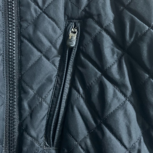 Black Columbia Jacket - Picture 3 of 6